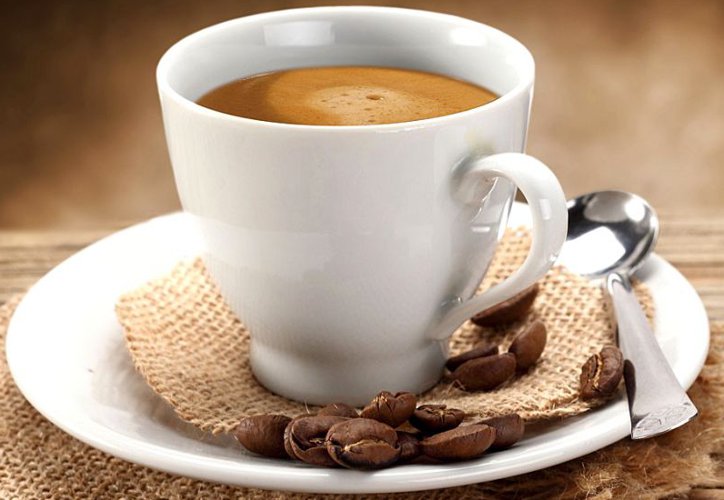 Te Apetece Un Cafe Italiano