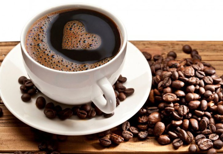 Diferentes Tipos De Cafe Italiano