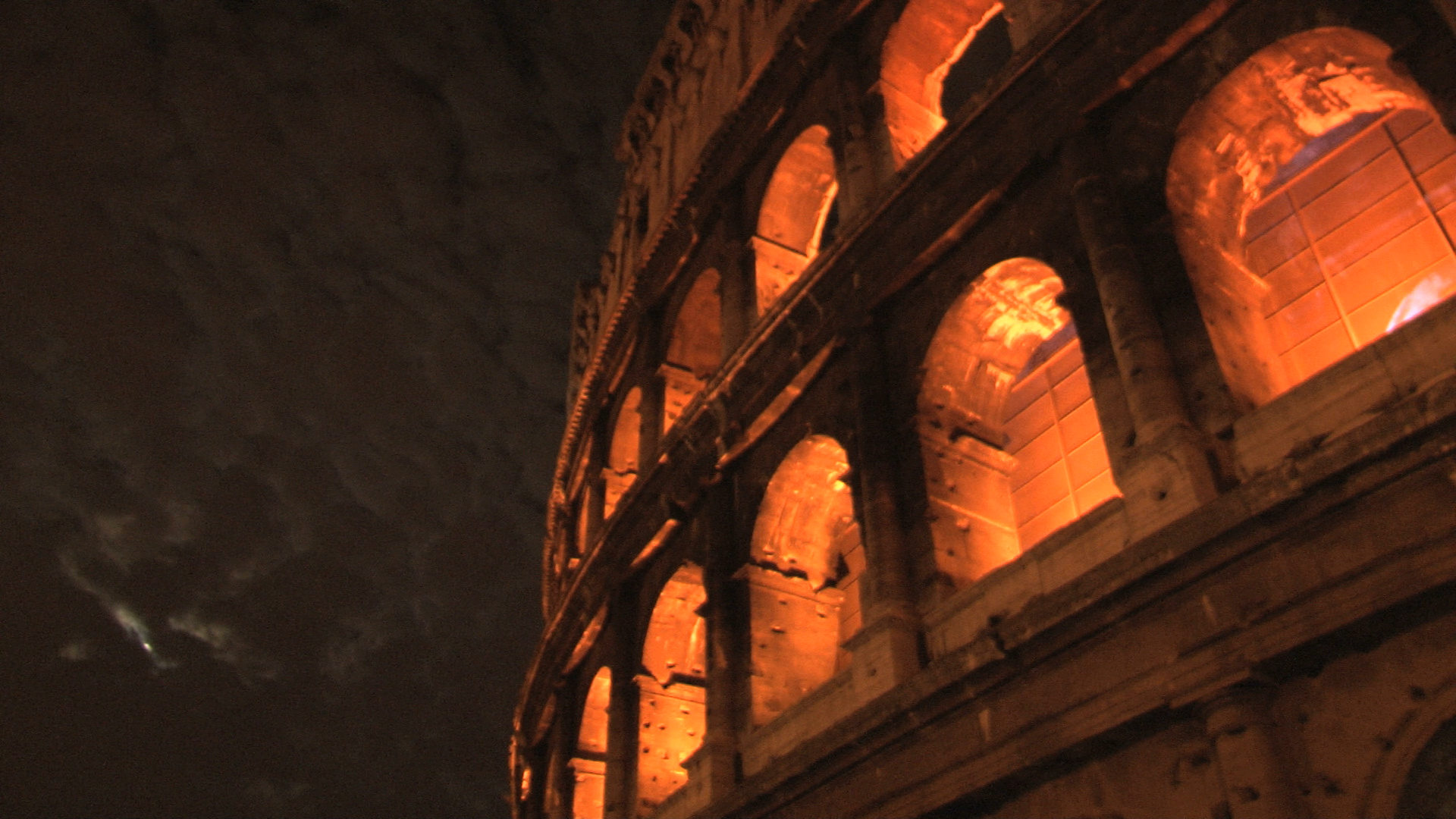 COLISEUM